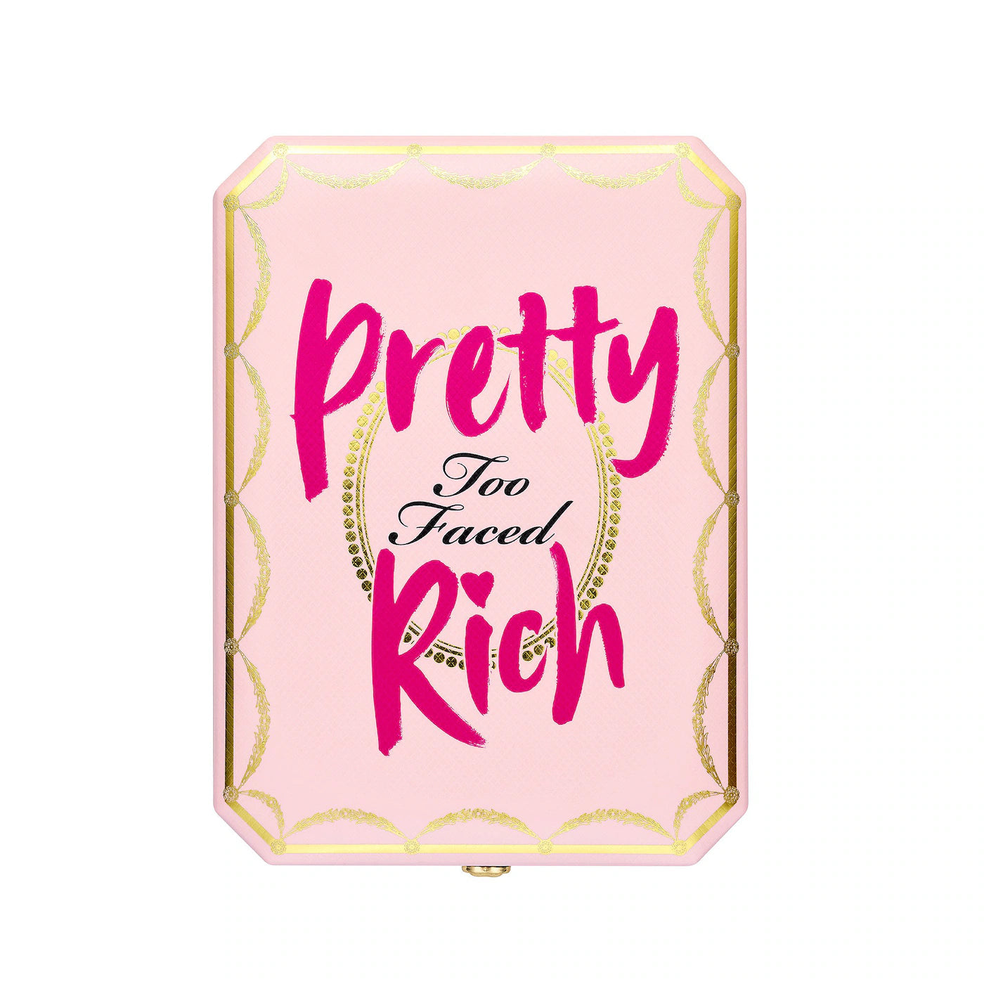 Too faced Pretty Rich Diamond Light Eyeshadow Palette