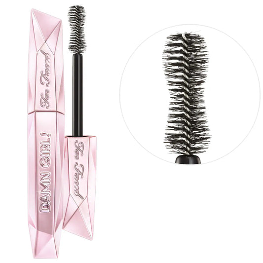 Too faced Damn Girl! 24 hr Mascara