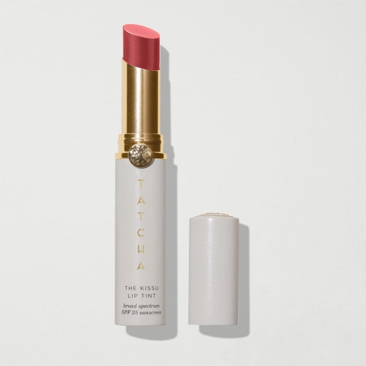 Tatcha THE KISSU LIP TINT SPF 25