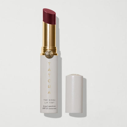 Tatcha THE KISSU LIP TINT SPF 25