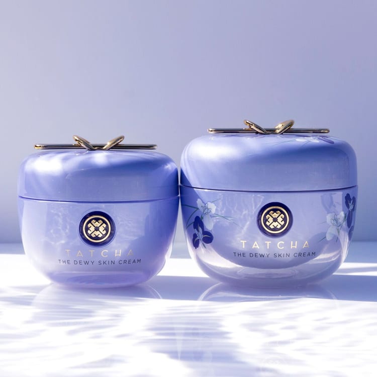 Tatcha THE DEWY SKIN CREAM