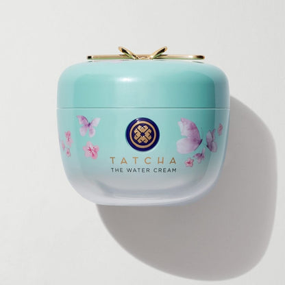 Tatcha THE WATER CREAM