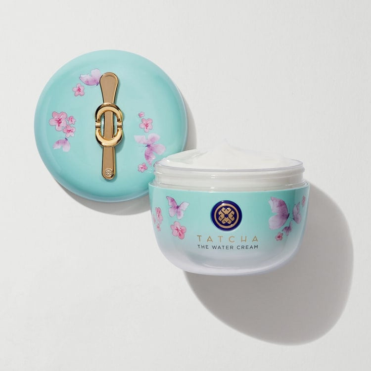 Tatcha THE WATER CREAM