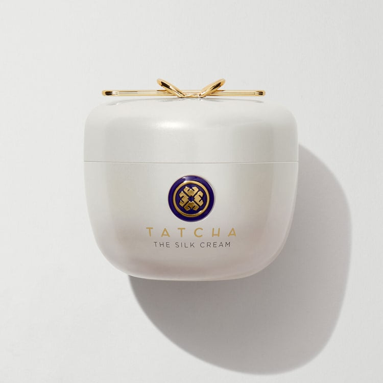 Tatcha THE SILK CREAM