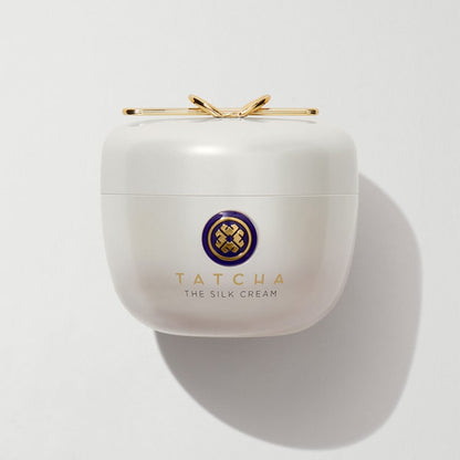 Tatcha THE SILK CREAM