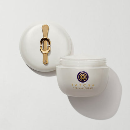 Tatcha THE SILK CREAM