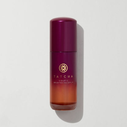 Tatcha VIOLET-C BRIGHTENING SERUM