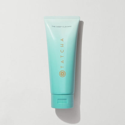 Tatcha THE DEEP CLEANSER