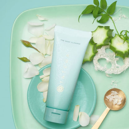 Tatcha THE DEEP CLEANSER