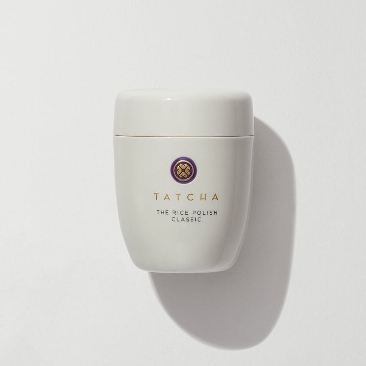 Tatcha THE RICE POLISH: CLASSIC scrub