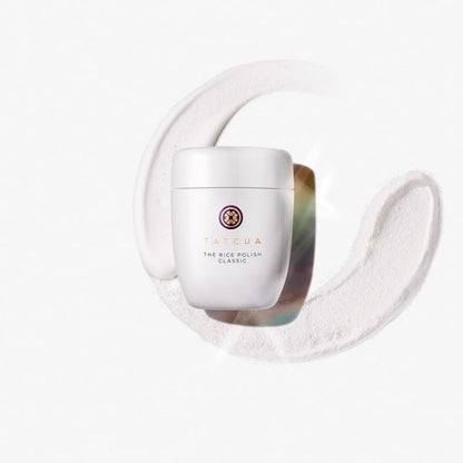 Tatcha THE RICE POLISH: CLASSIC scrub