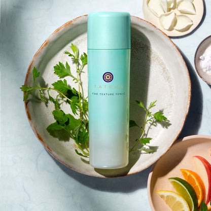 Tatcha THE TEXTURE TONIC