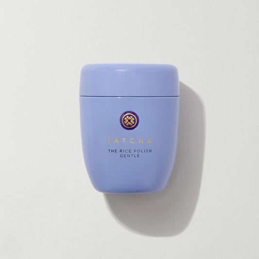 Tatcha THE RICE POLISH: GENTLE scrub