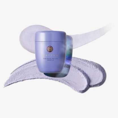 Tatcha THE RICE POLISH: GENTLE scrub