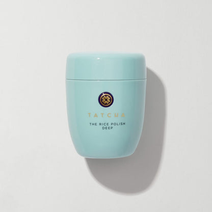 Tatcha THE RICE POLISH: DEEP scrub