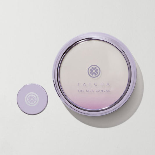 Tatcha THE SILK CANVAS primer