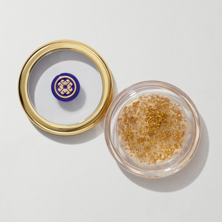 Tatcha CAMELLIA GOLD SPUN LIP BALM