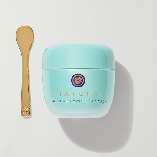 Tatcha THE CLARIFYING CLAY MASK