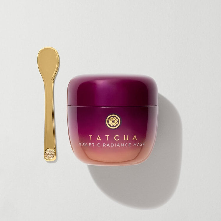 Tatcha VIOLET-C RADIANCE MASK