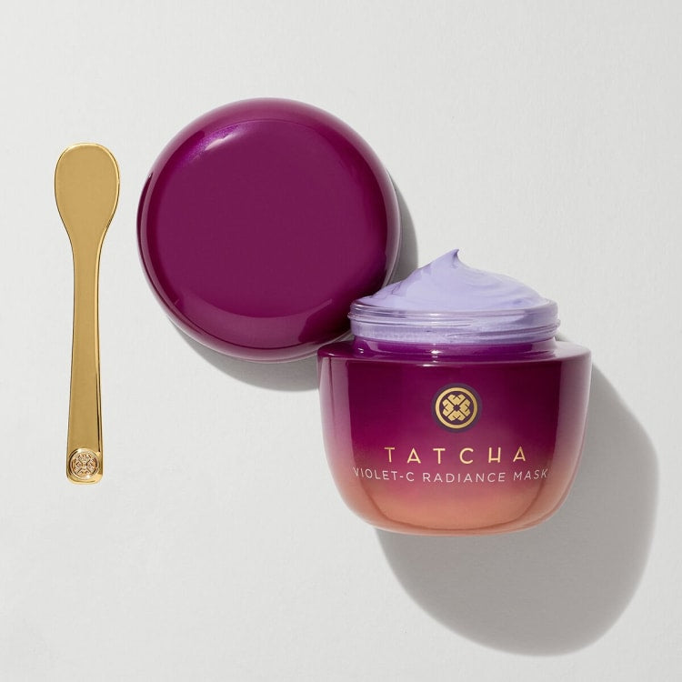 Tatcha VIOLET-C RADIANCE MASK