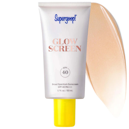 Supergoop! Glowscreen SPF 40 Sunscreen