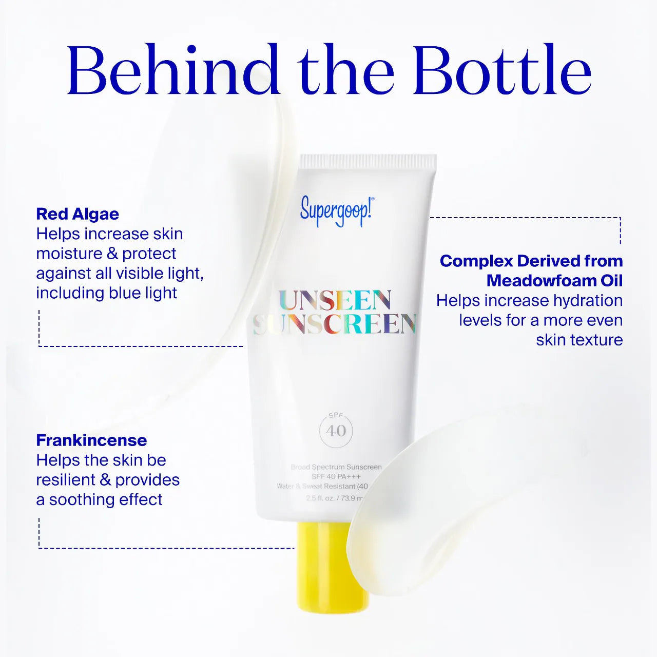 Supergoop! SPF Bestsellers sunscreen Kit