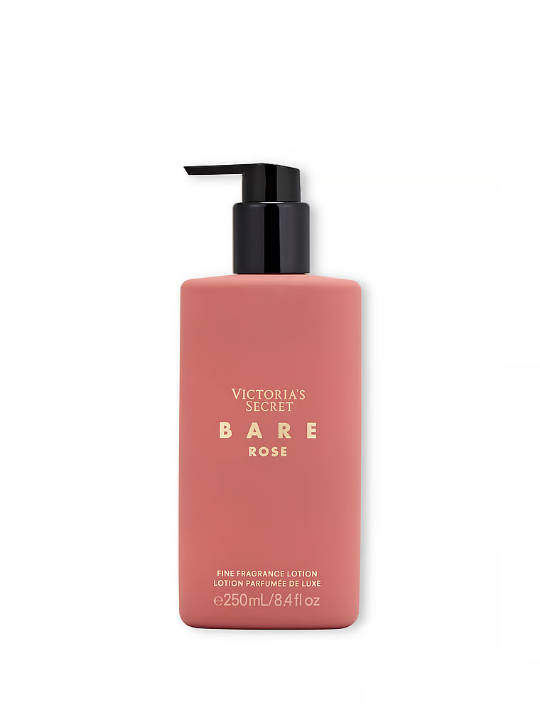 Vs bare rose mist mist