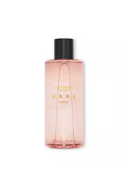 Vs bare rose mist mist