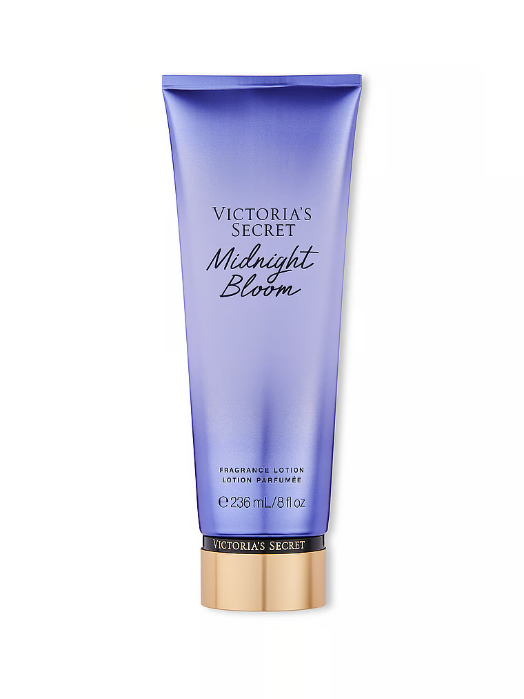 Vs midnight bloom mist set