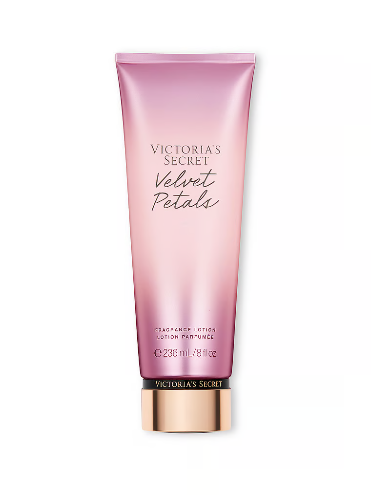 Vs velvet petals mist set