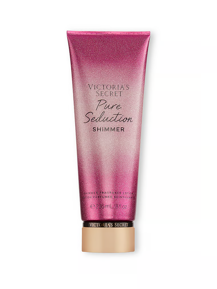 Vs pure seduction shimmer mist set