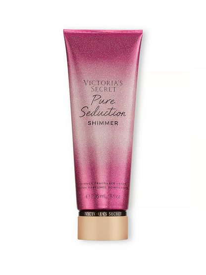 Vs pure seduction shimmer mist set