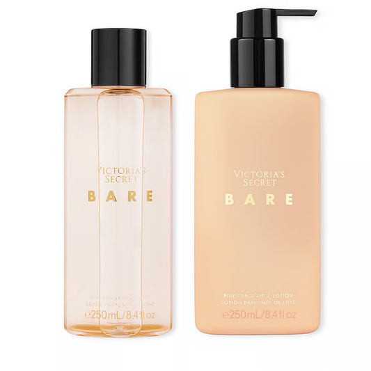 Vs bare mist set