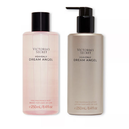 Vs dream angel mist set