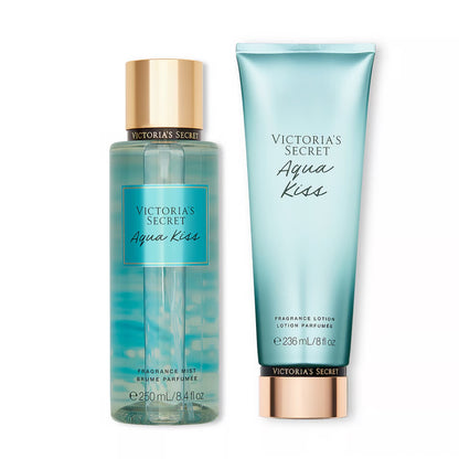 Vs aqua kiss mist set