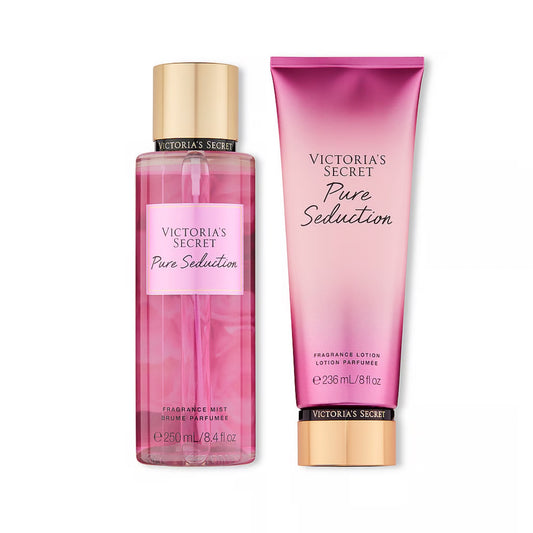 Vs pure seduction mist set