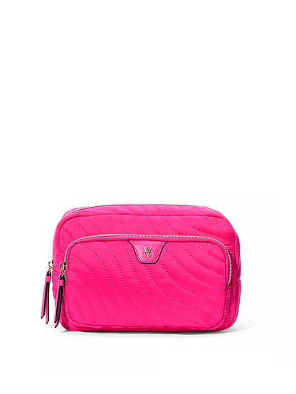 Vs travel makeup pouch