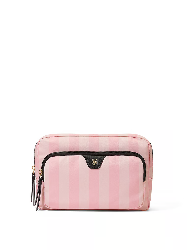 Vs travel makeup pouch