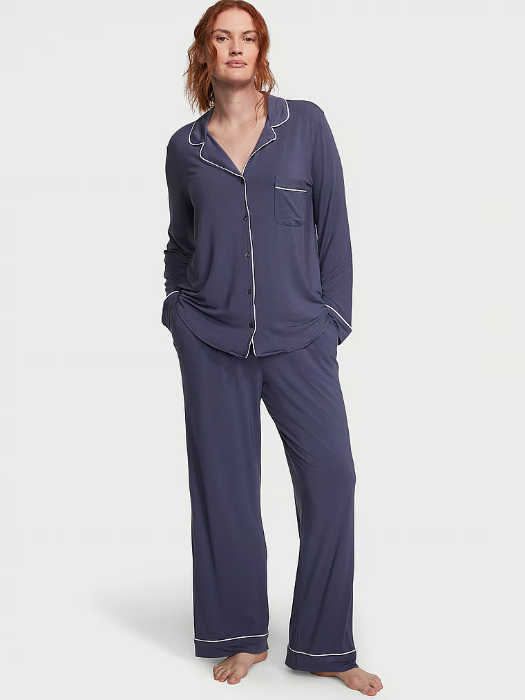 Vs modal cotton pajama set