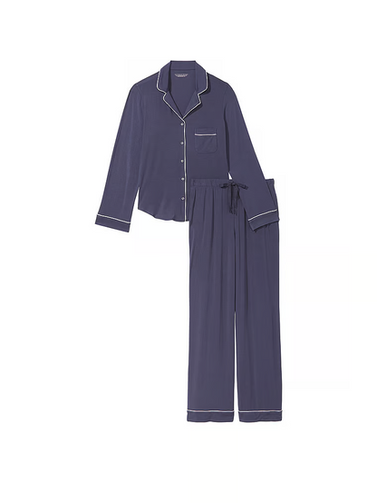 Vs modal cotton pajama set