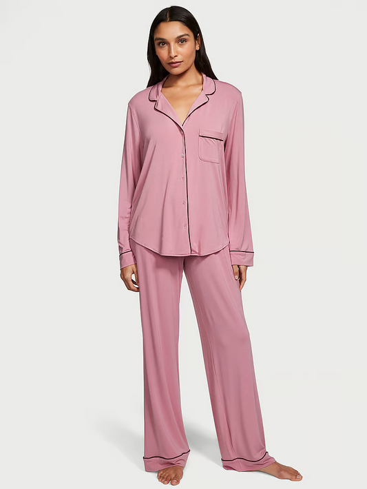 Vs modal cotton pajama set