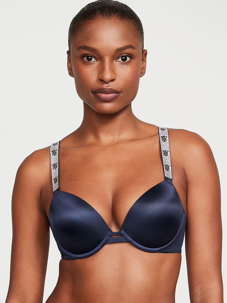 Victoria secret very sexy push up bra