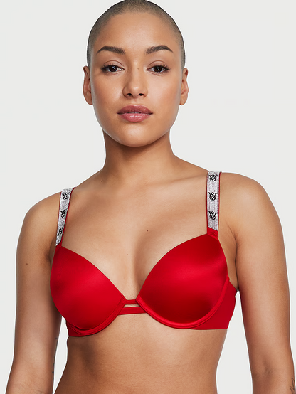 Victoria secret very sexy push up bra