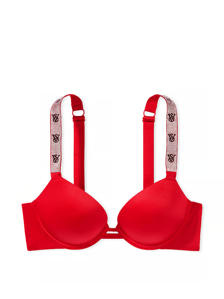 Victoria secret very sexy push up bra