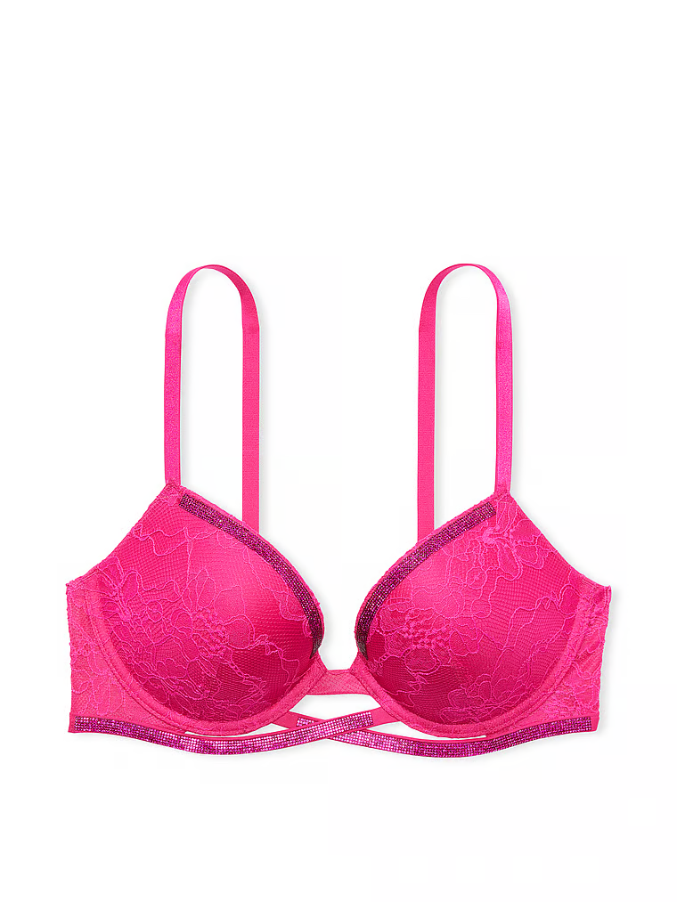 Victoria secret push up bra