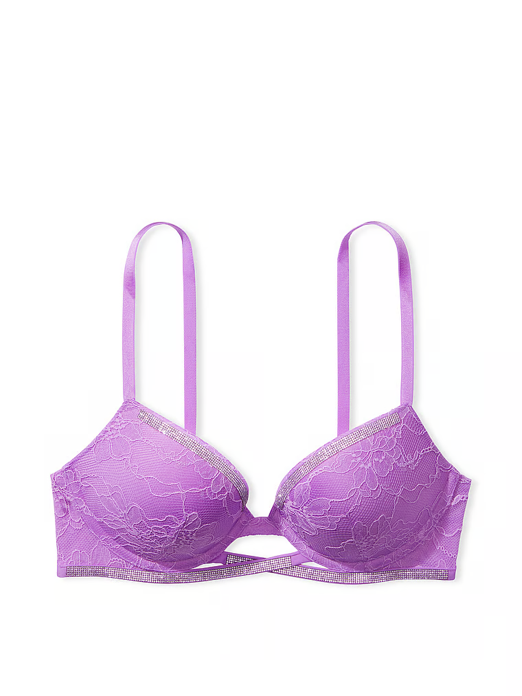 Victoria secret push up bra