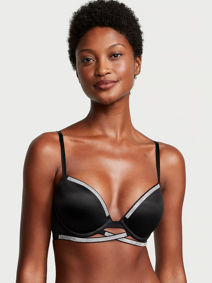 Victoria secret push up bra