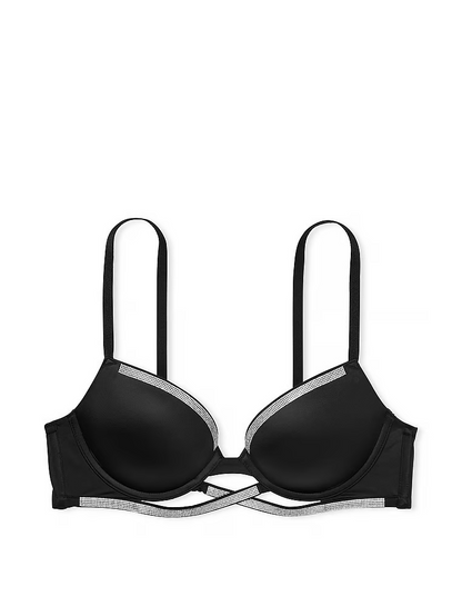 Victoria secret push up bra