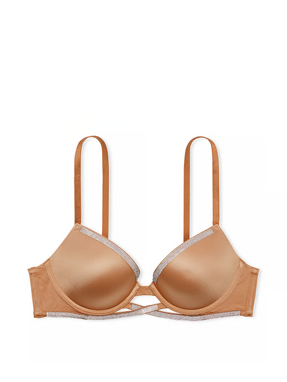 Victoria secret push up bra