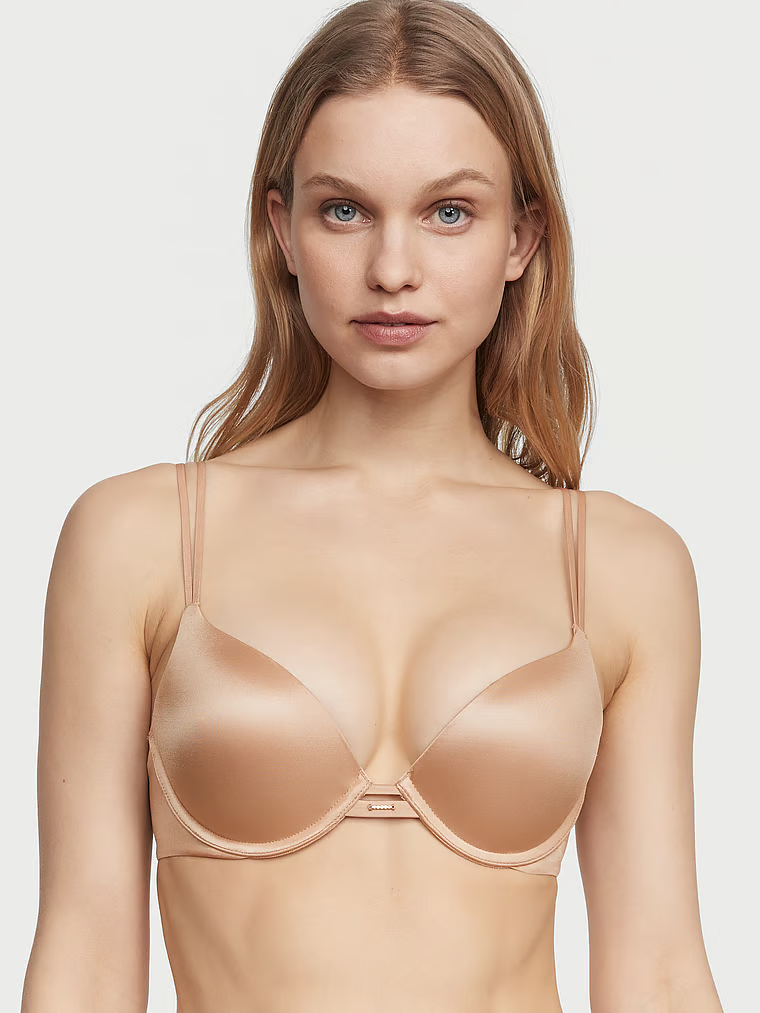 Victoria secret basic push up bra